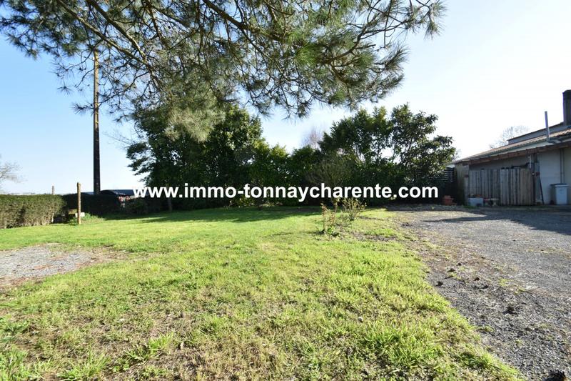 Maison - 190 m² - 9 pièces