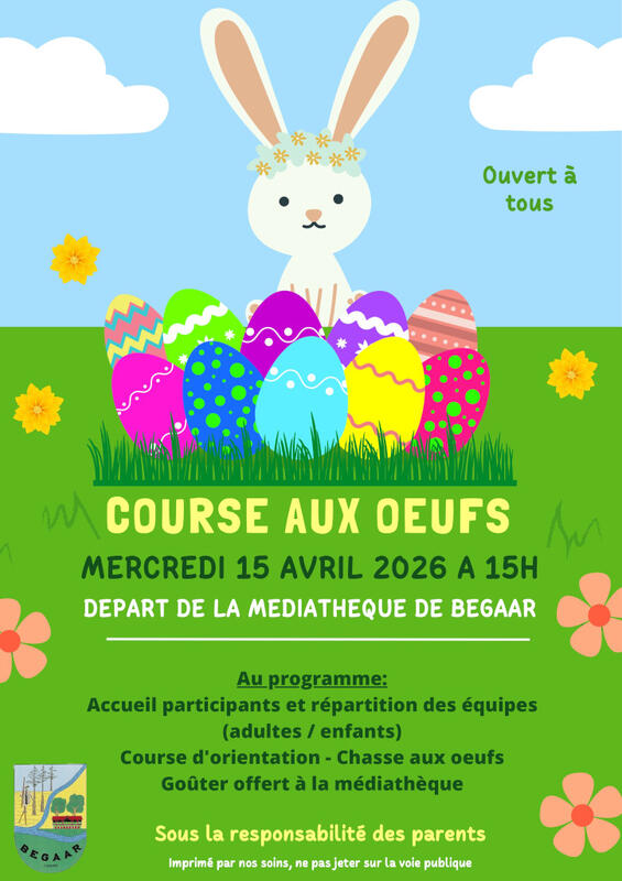 Course d'orientation