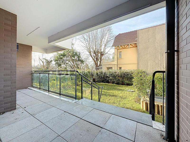 Appartement - 83 m² - 4 pièces