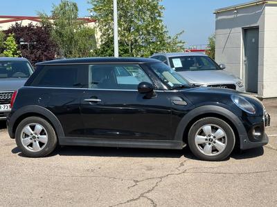 Mini Mini III (F56) 1.5 136 Cooper Bva