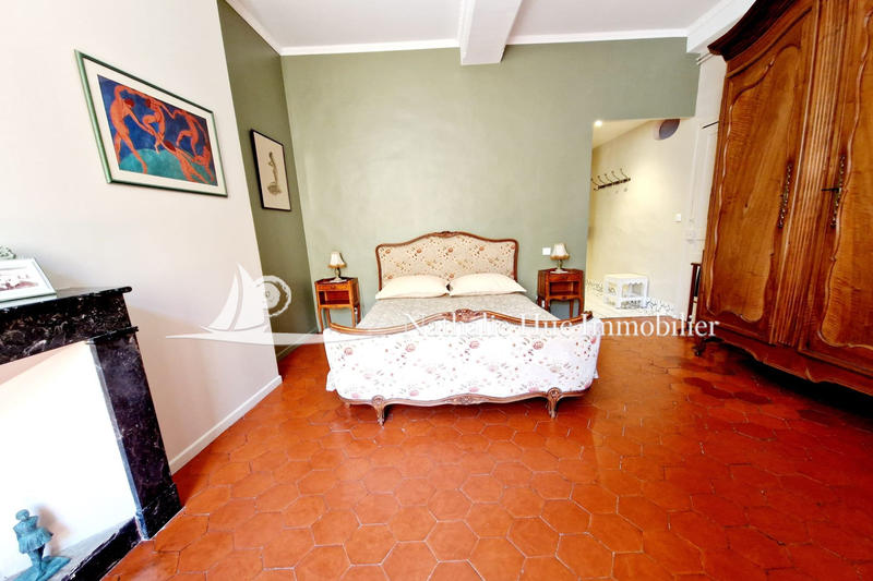 Maison de maîtres - 298 m² - 10 pièces