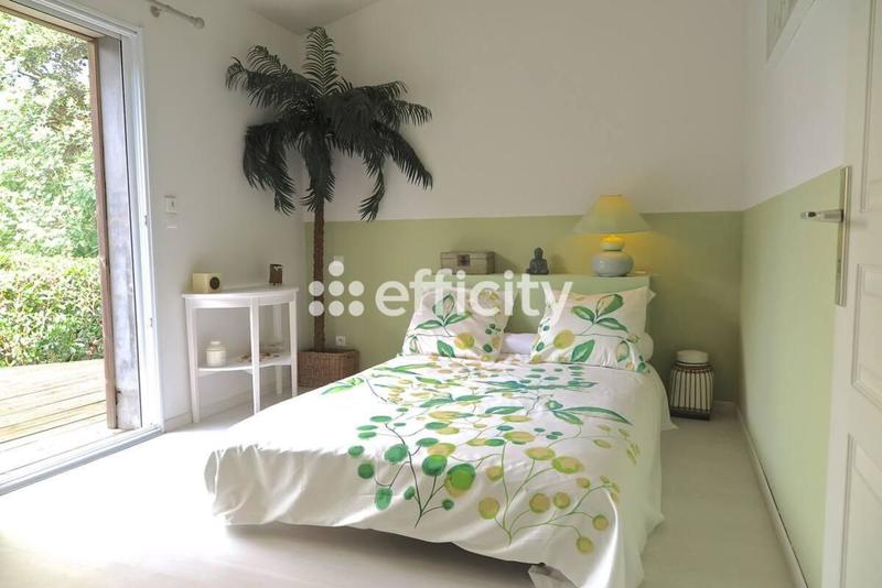 Villa - 180 m² - 6 pièces