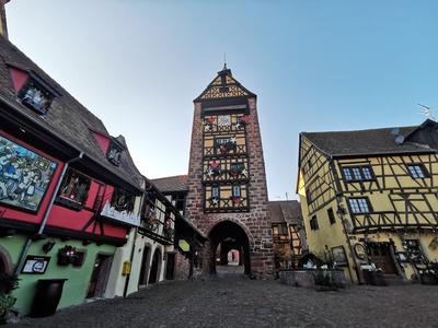 Chasse aux trésors de Noël - sur les pas de l'histoire