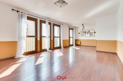 Appartement - 97 m² - 4 pièces