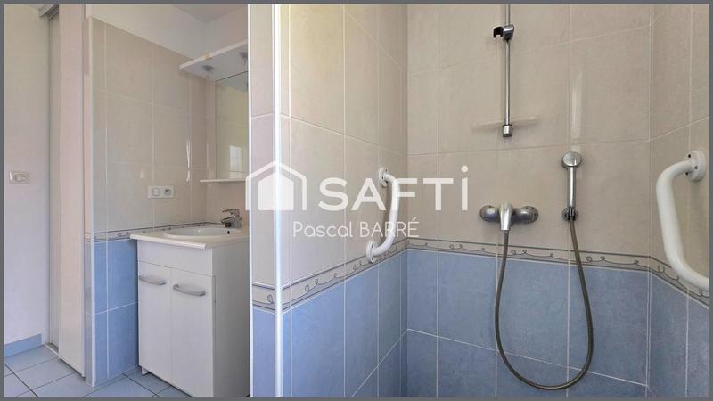 Maison - 86 m² - 4 pièces