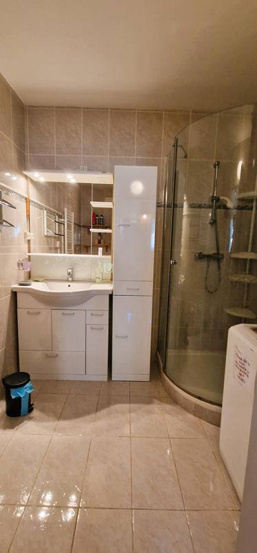 Appartement - 34 m² - 1 pièce