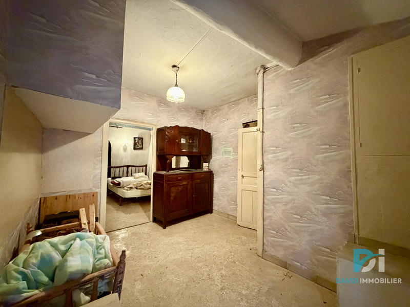 Maison - 63 m² - 3 pièces