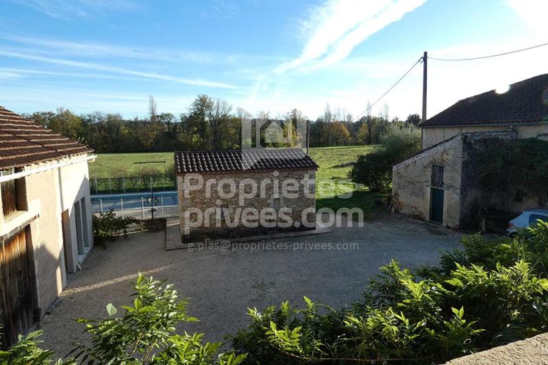 Demeure - 188 m² - 7 pièces