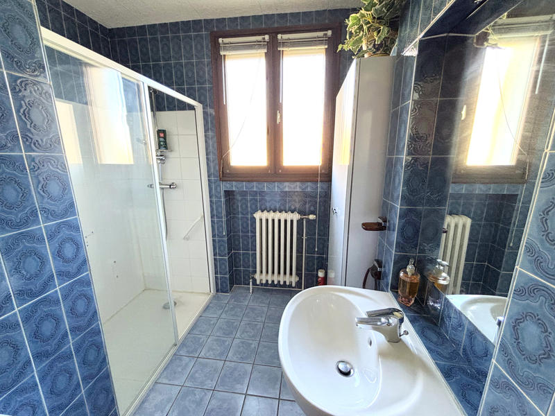 Maison - 84 m² - 4 pièces