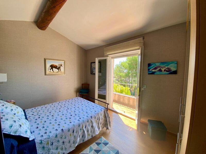 Maison - 171 m² - 6 pièces