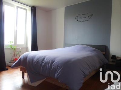 Maison - 194 m² - 10 pièces