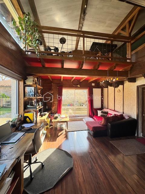 Maison en pierre - 195 m² - 7 pièces