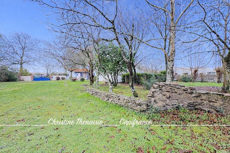 Maison - 164 m² - 8 pièces