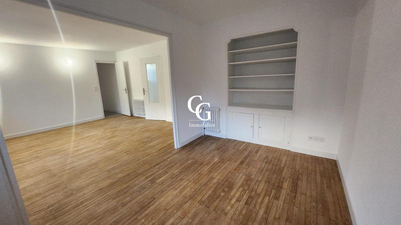 Appartement - 78 m² - 4 pièces