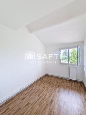 Appartement - 103 m² - 5 pièces