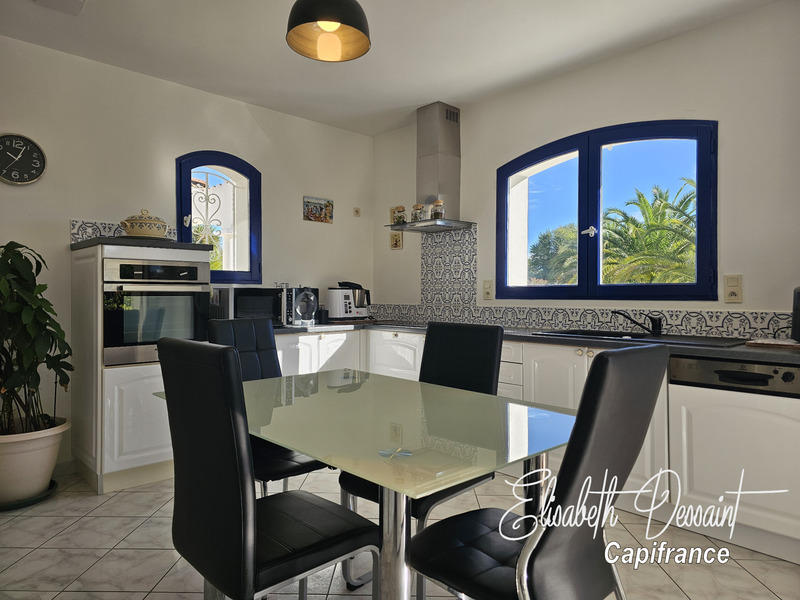 Maison - 149 m² - 5 pièces