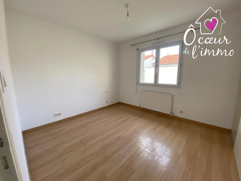 Maison - 83 m² - 5 pièces