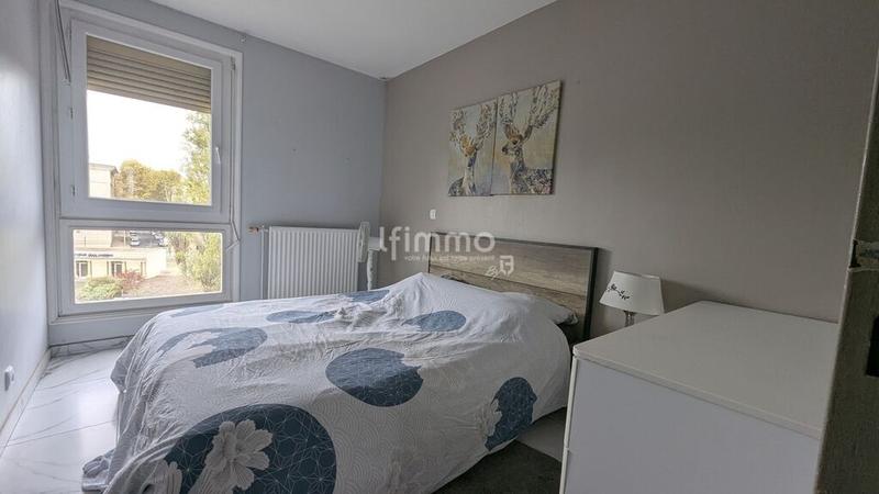 Appartement - 71 m² - 4 pièces