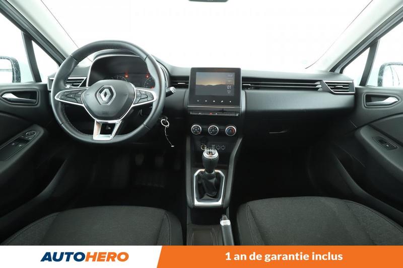 Renault Clio 1.0 SCe Zen 65 ch