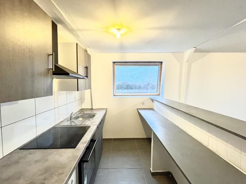 Appartement - 31 m² - 2 pièces