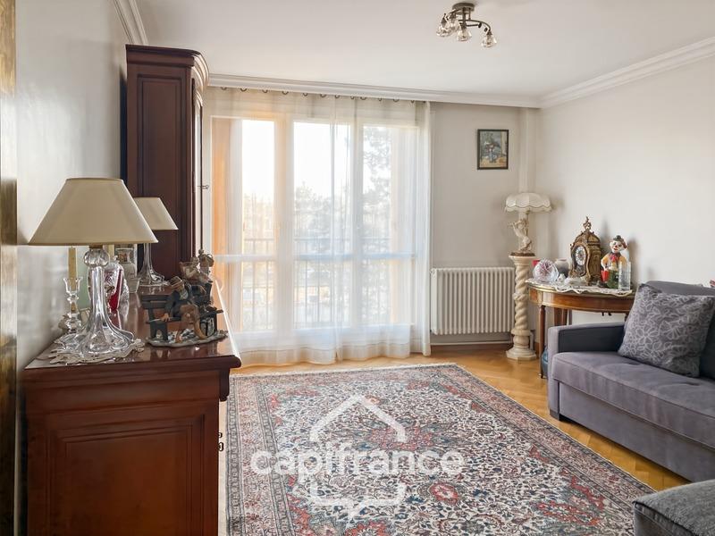 Appartement - 73 m² - 4 pièces