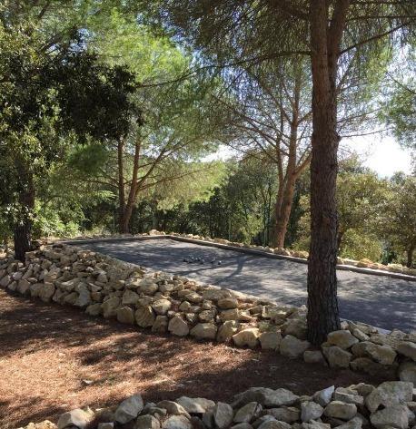 Villa - 320 m² - 12 pièces