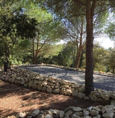 Villa - 320 m² - 12 pièces