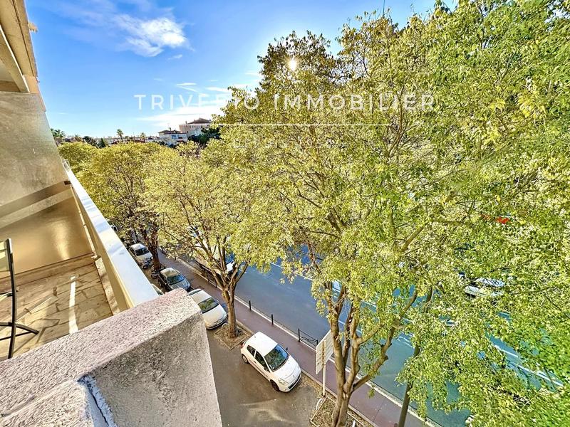 Appartement - 41 m² - 2 pièces