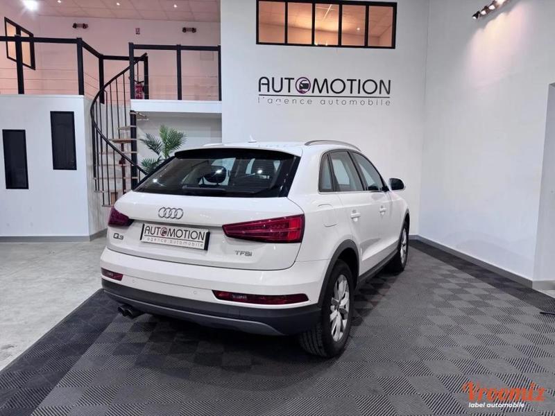 Audi Q3 1.4 Tfsi 125cv Bvm