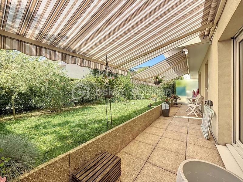 Appartement - 69 m² - 3 pièces