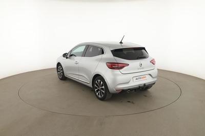 Renault Clio 1.3 TCe Intens Edc 130 ch