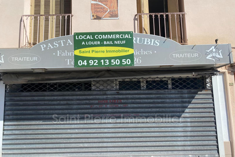 Local commercial - 90 m²