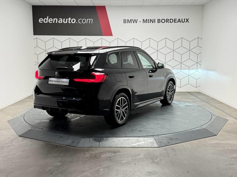 Bmw X1 xDrive 25e 245ch Dkg7 m Sport