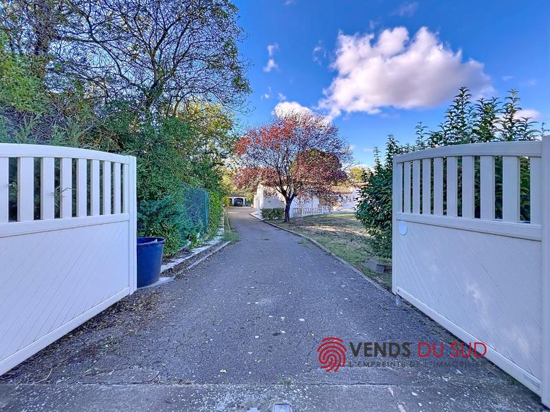 Maison d'architecte - 156 m² - 4 pièces