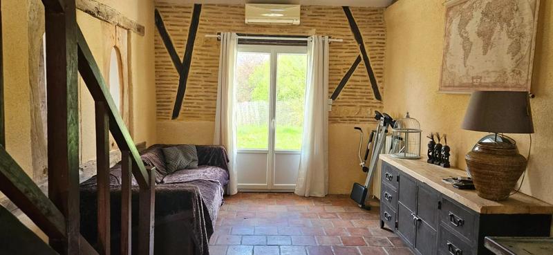 Maison - 177 m² - 7 pièces