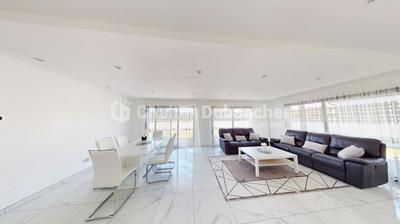 Maison - 128 m² - 5 pièces