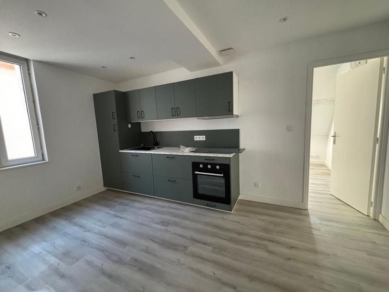 Appartement - 51 m² - 3 pièces