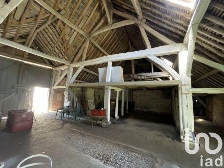 Maison - 137 m² - 4 pièces