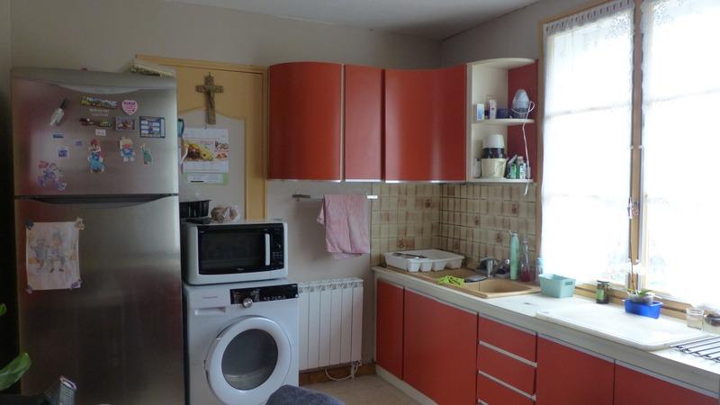 Maison - 77 m² - 4 pièces