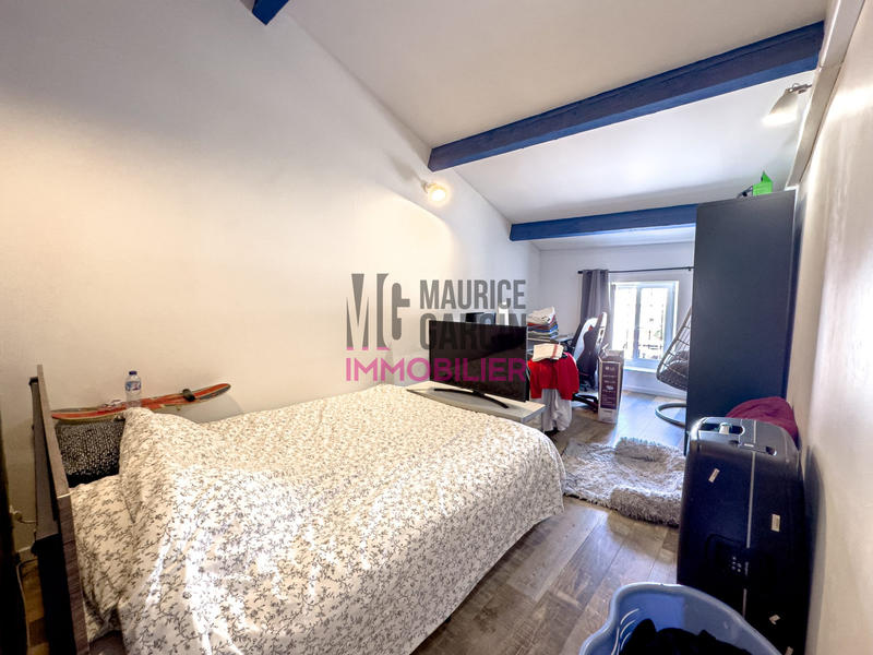 Maison - 182 m² - 7 pièces