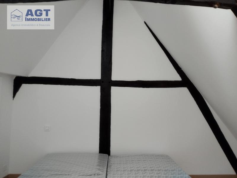 Maison - 42 m² - 2 pièces