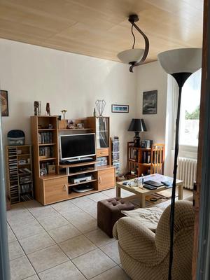 Maison - 105 m² - 6 pièces