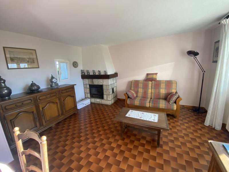 Maison traditionnelle - 74 m² - 4 pièces