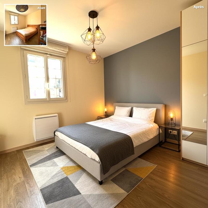 Villa - 145 m² - 7 pièces