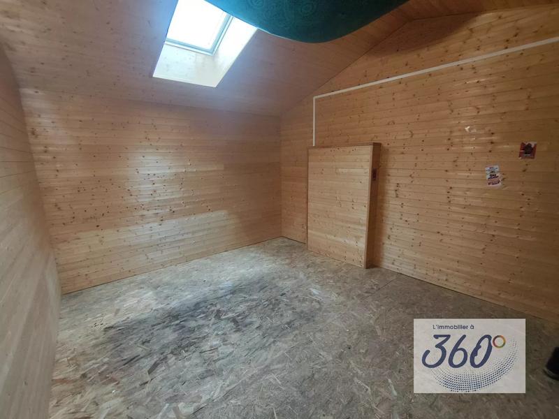 Appartement - 62 m² - 2 pièces