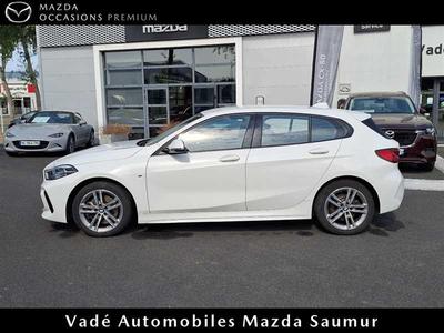 Bmw Série 1 120 I m sport 178ch