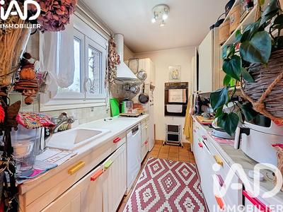 Maison de ville - 161 m² - 6 pièces