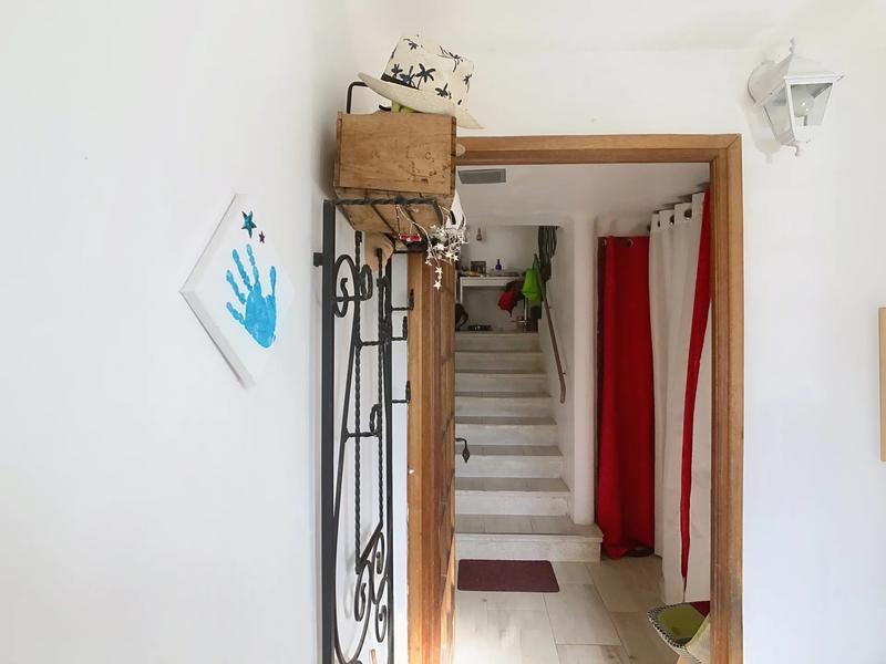 Maison - 118 m² - 4 pièces