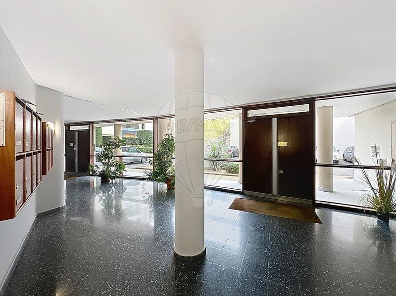 Appartement - 76 m² - 4 pièces