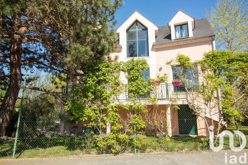 Maison - 162 m² - 7 pièces